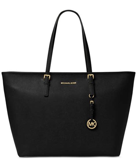 michael kors jet set travel extra large multi function tote|Michael Kors packable tote.